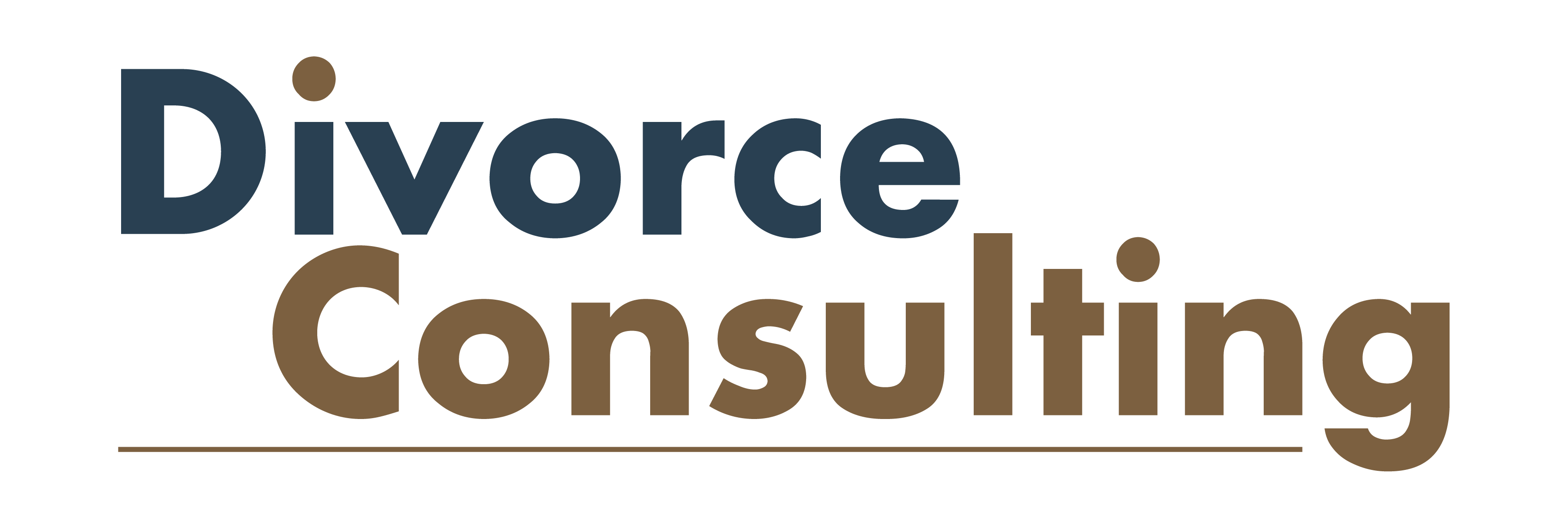 Cabinet Divorce Consulting